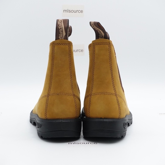 SLD NEW Blundstone 561 Elastic Sided Boot Men's - Picture 5 of 6